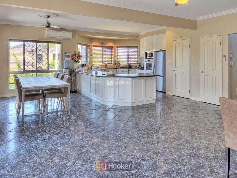 1 Cumberland Place, Parkinson QLD 4115
