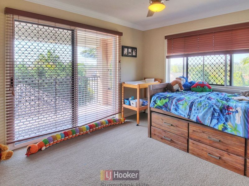 1 Cumberland Place, Parkinson QLD 4115