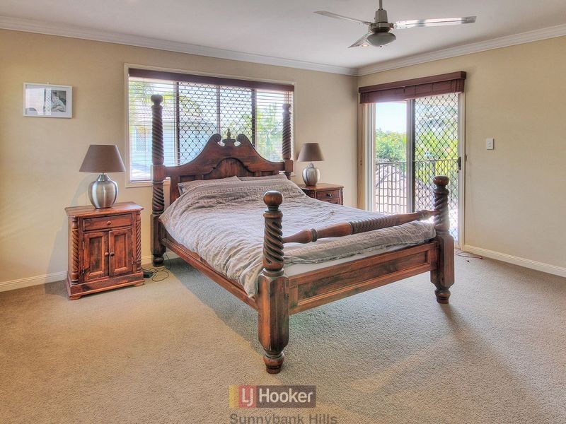 1 Cumberland Place, Parkinson QLD 4115