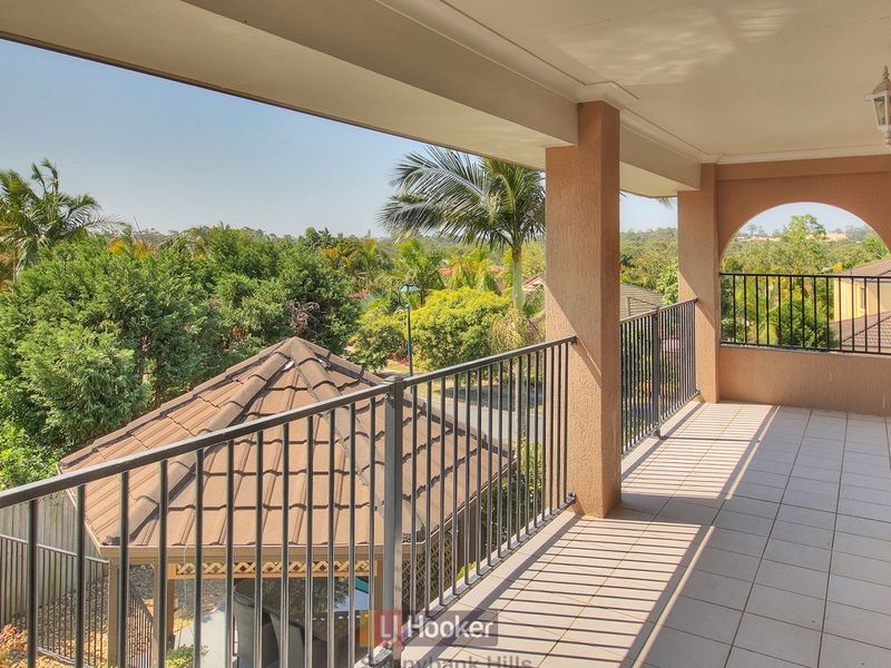 1 Cumberland Place, Parkinson QLD 4115