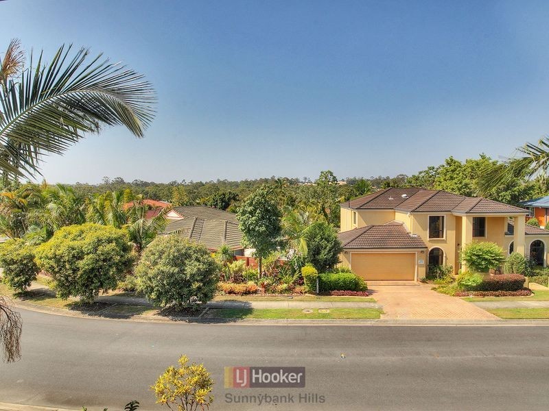 1 Cumberland Place, Parkinson QLD 4115