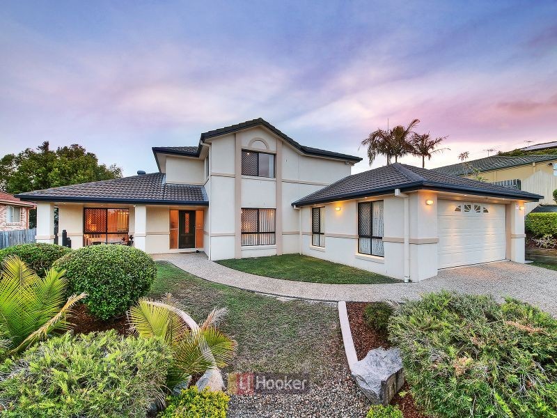 27 Lancaster Circuit, Stretton QLD 4116