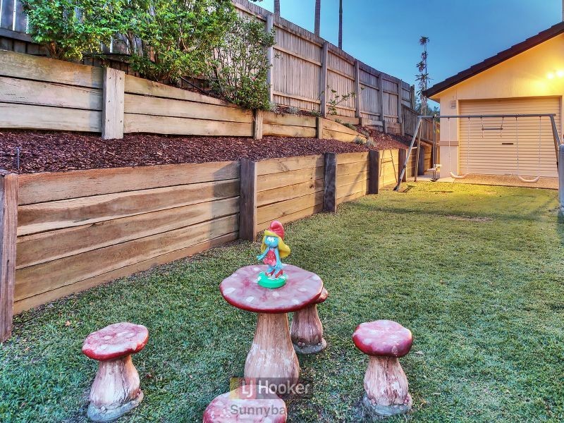 27 Lancaster Circuit, Stretton QLD 4116
