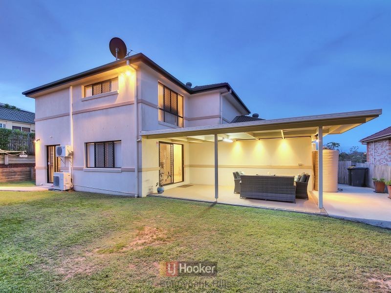 27 Lancaster Circuit, Stretton QLD 4116