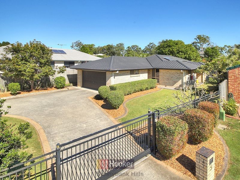 5 Waratah Court, Calamvale QLD 4116