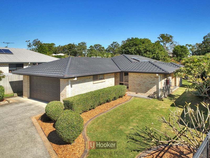 5 Waratah Court, Calamvale QLD 4116