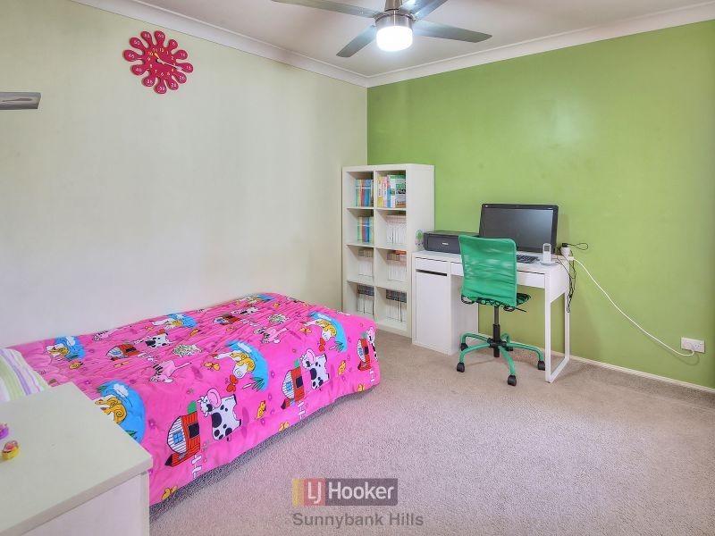 5 Waratah Court, Calamvale QLD 4116