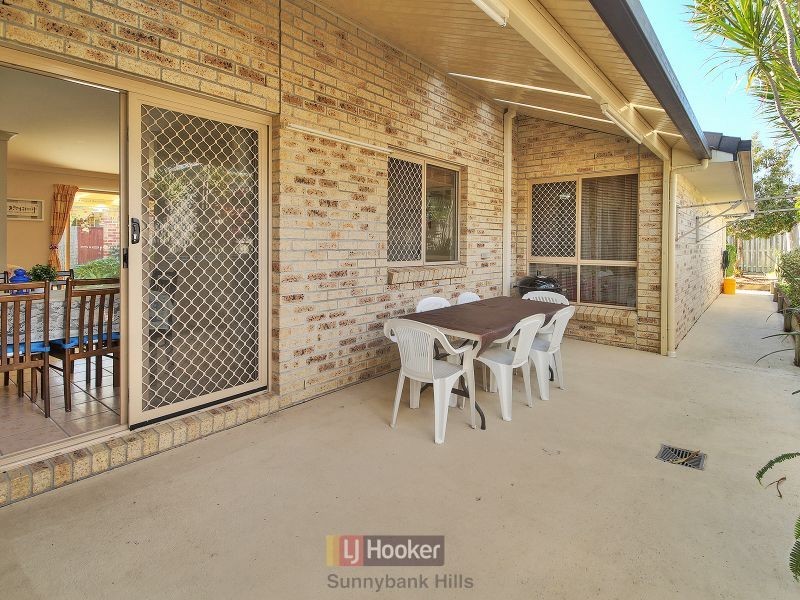 5 Waratah Court, Calamvale QLD 4116