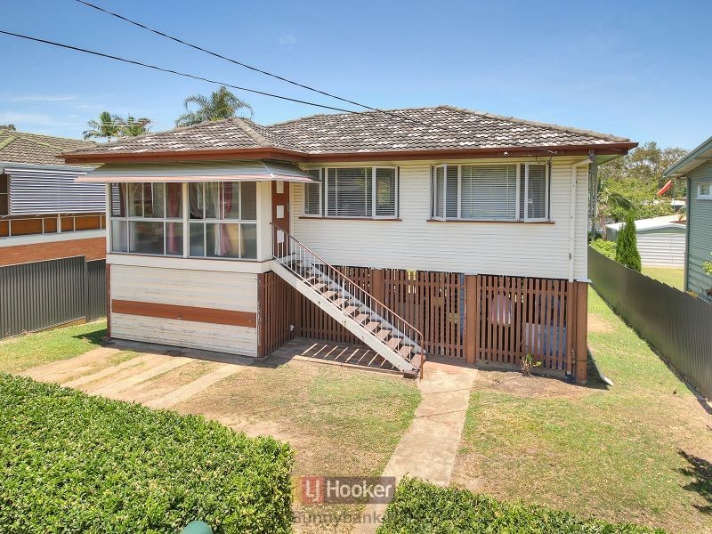 25 Baroda Street, Coopers Plains QLD 4108