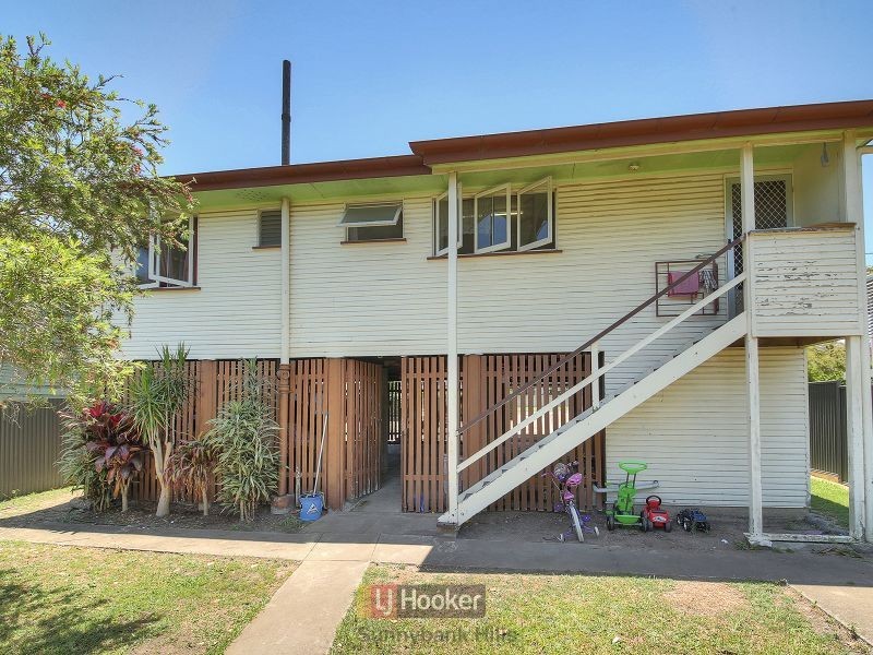 25 Baroda Street, Coopers Plains QLD 4108