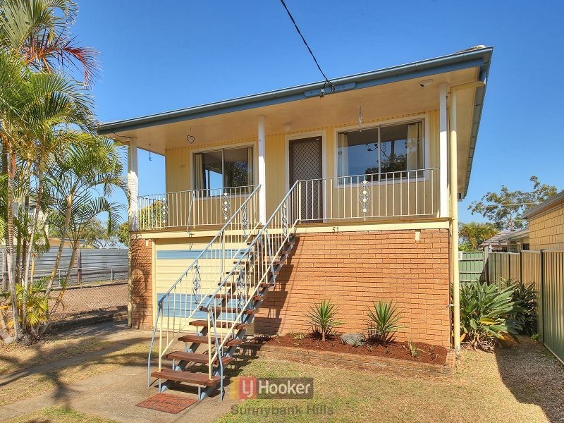 51 Morden Road, Sunnybank Hills QLD 4109