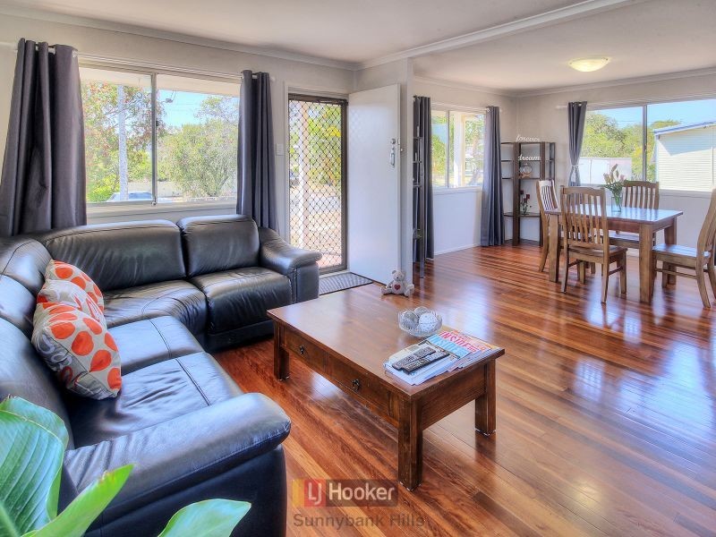 51 Morden Road, Sunnybank Hills QLD 4109