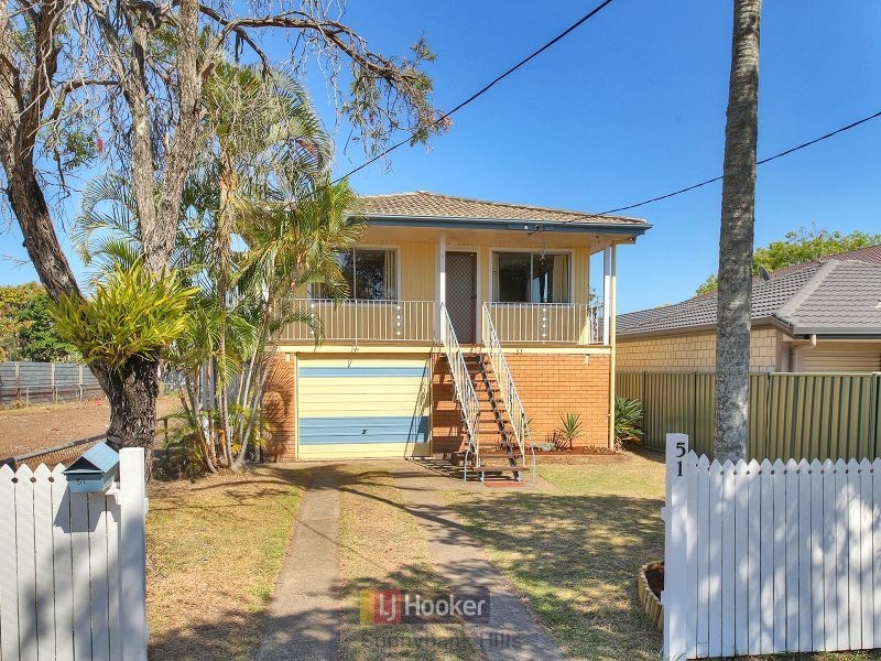 51 Morden Road, Sunnybank Hills QLD 4109