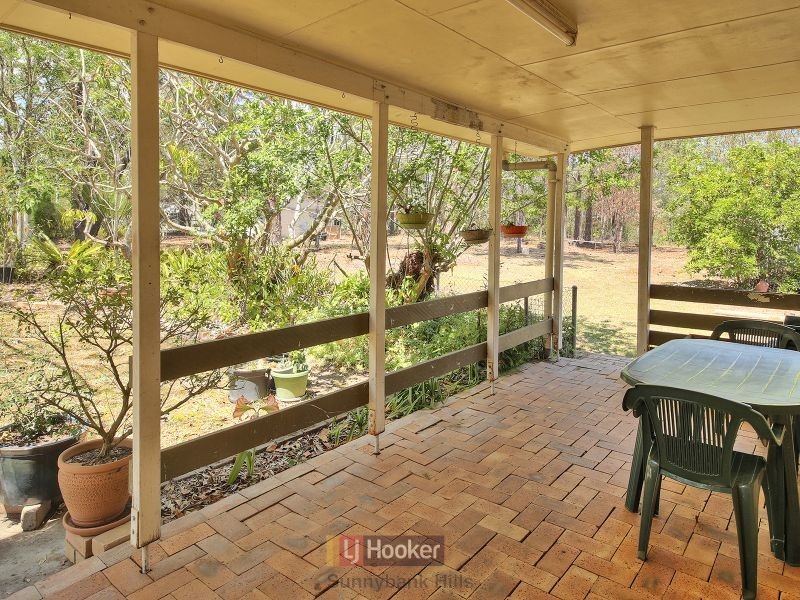 11 Haig Road, Loganlea QLD 4131