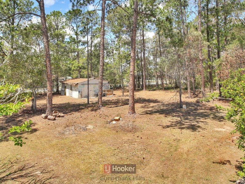 11 Haig Road, Loganlea QLD 4131