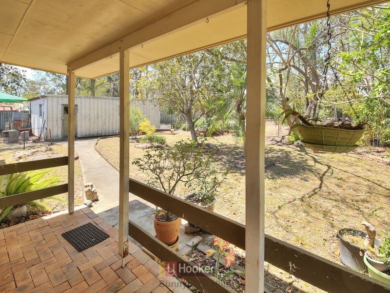 11 Haig Road, Loganlea QLD 4131