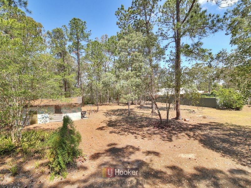 11 Haig Road, Loganlea QLD 4131