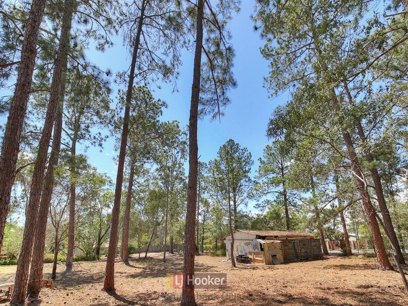 11 Haig Road, Loganlea QLD 4131