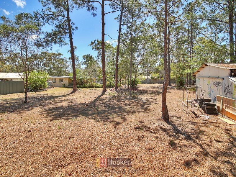 11 Haig Road, Loganlea QLD 4131