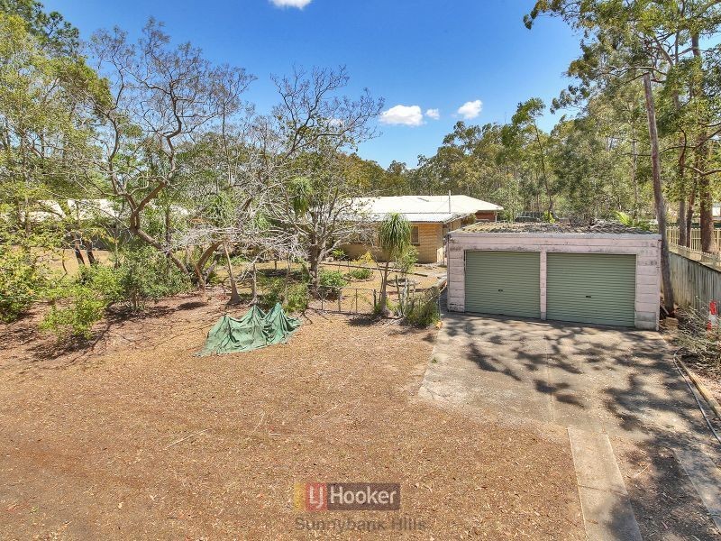 11 Haig Road, Loganlea QLD 4131