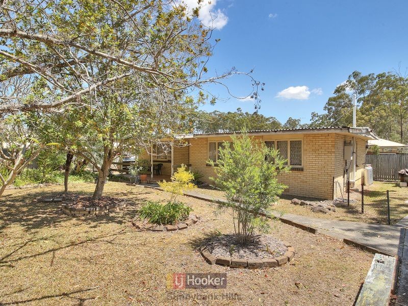 11 Haig Road, Loganlea QLD 4131