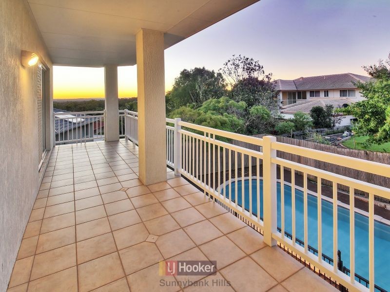 20 Tulipwood Place, Stretton QLD 4116