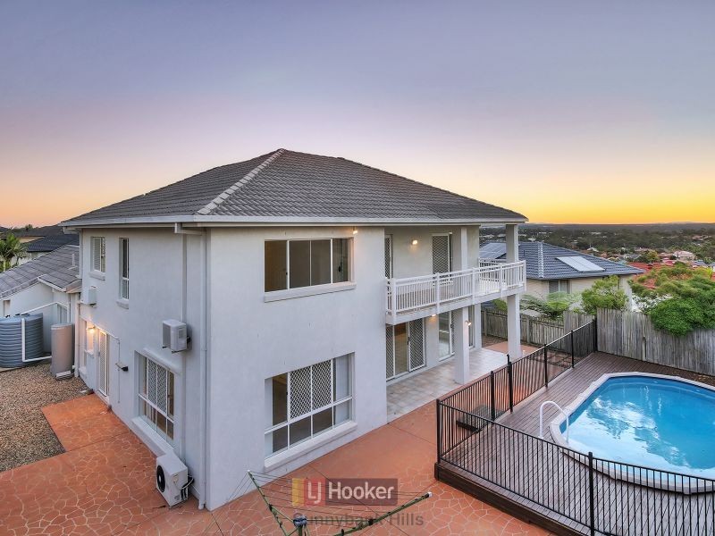 20 Tulipwood Place, Stretton QLD 4116