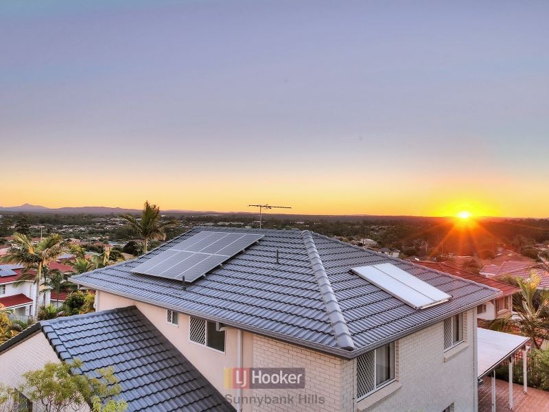 20 Tulipwood Place, Stretton QLD 4116