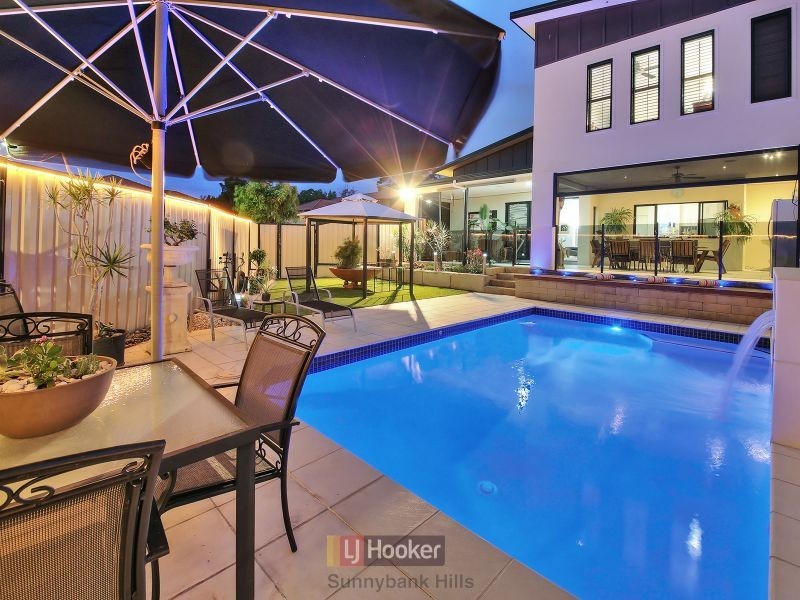 91/402 Wishart Road, Wishart QLD 4122