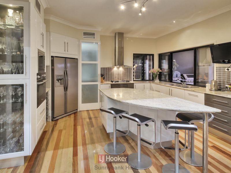 91/402 Wishart Road, Wishart QLD 4122