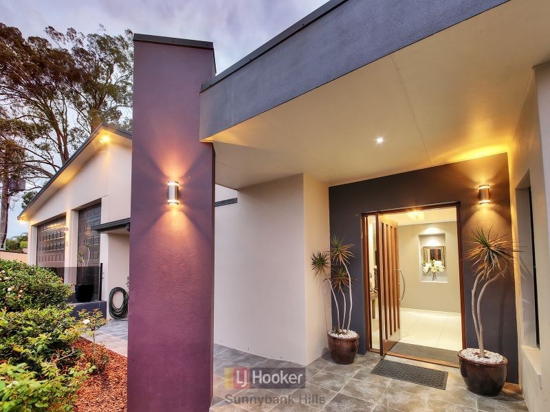 91/402 Wishart Road, Wishart QLD 4122