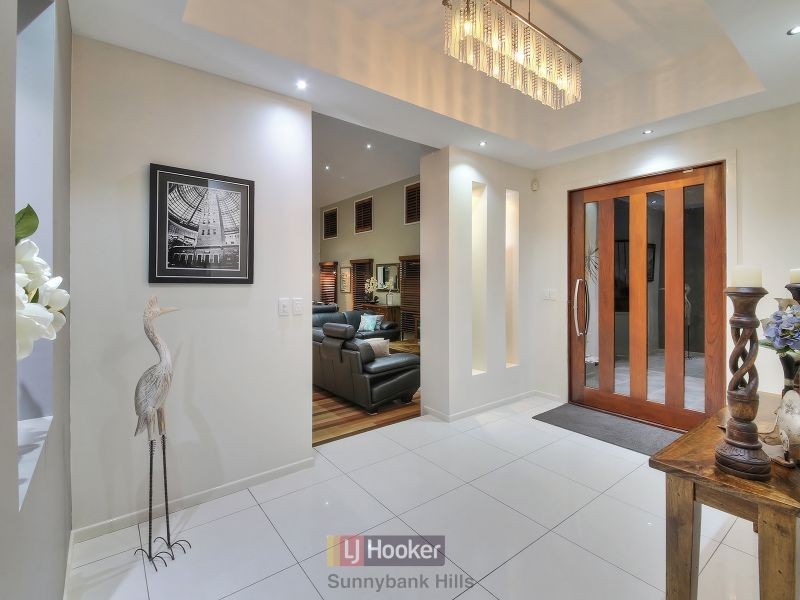 91/402 Wishart Road, Wishart QLD 4122