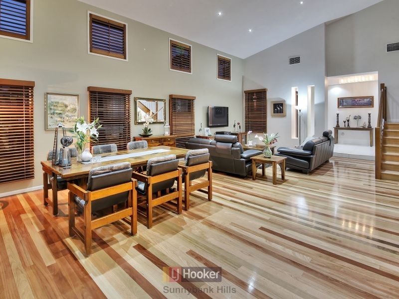 91/402 Wishart Road, Wishart QLD 4122