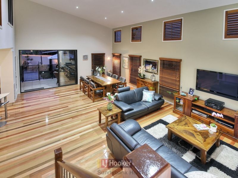 91/402 Wishart Road, Wishart QLD 4122