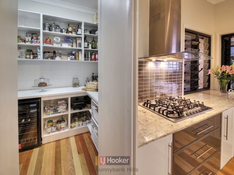 91/402 Wishart Road, Wishart QLD 4122