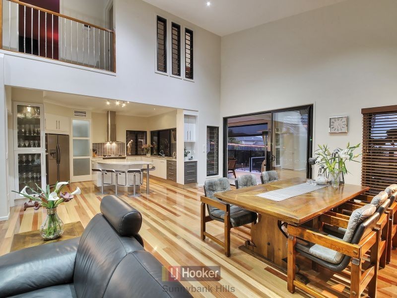 91/402 Wishart Road, Wishart QLD 4122