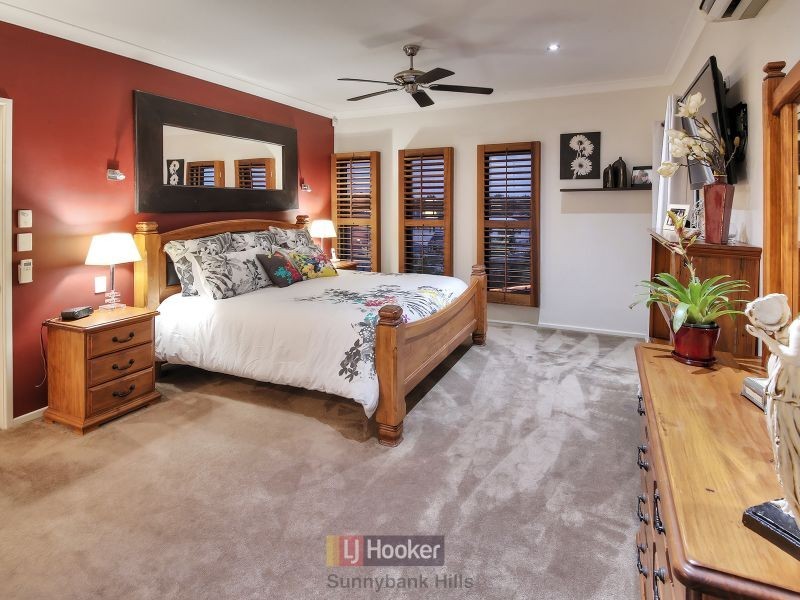 91/402 Wishart Road, Wishart QLD 4122