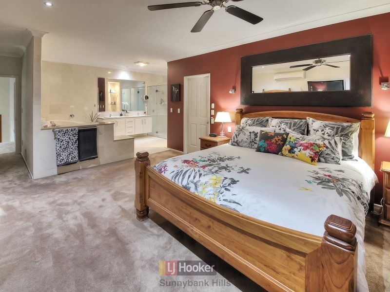 91/402 Wishart Road, Wishart QLD 4122