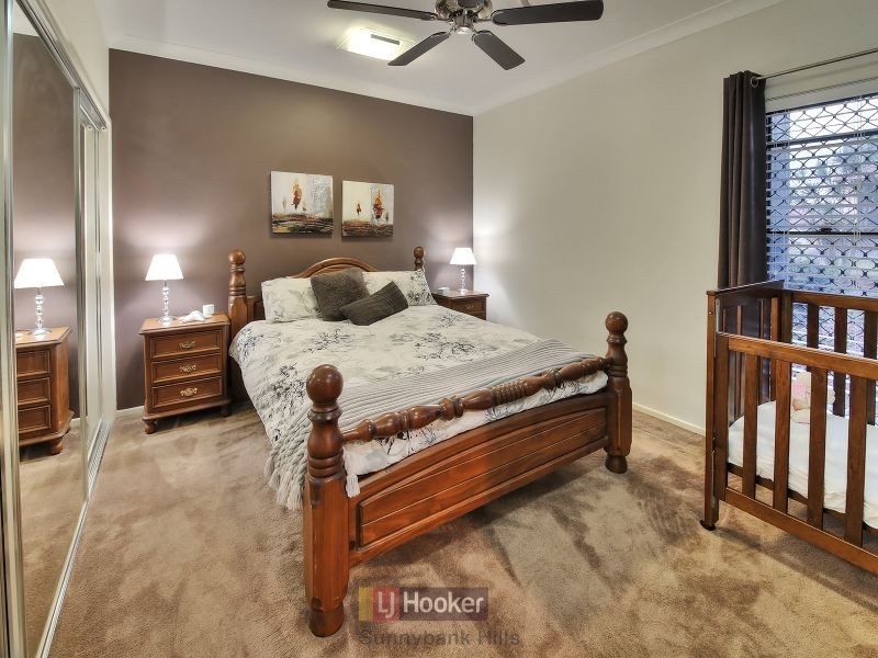 91/402 Wishart Road, Wishart QLD 4122