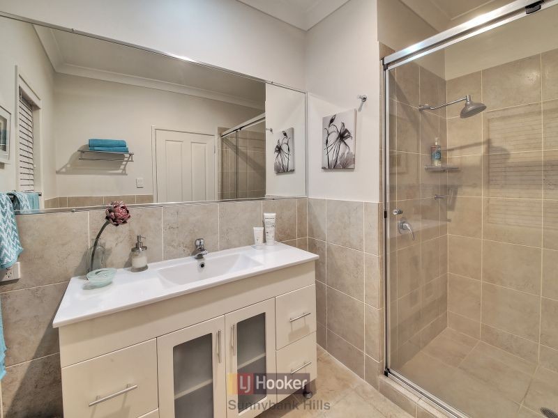 91/402 Wishart Road, Wishart QLD 4122