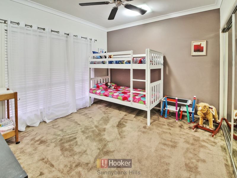 91/402 Wishart Road, Wishart QLD 4122