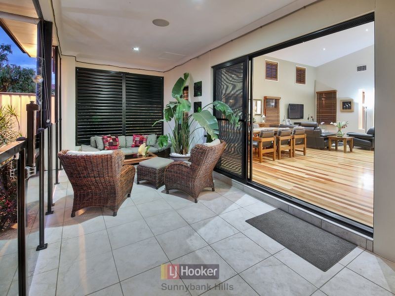 91/402 Wishart Road, Wishart QLD 4122