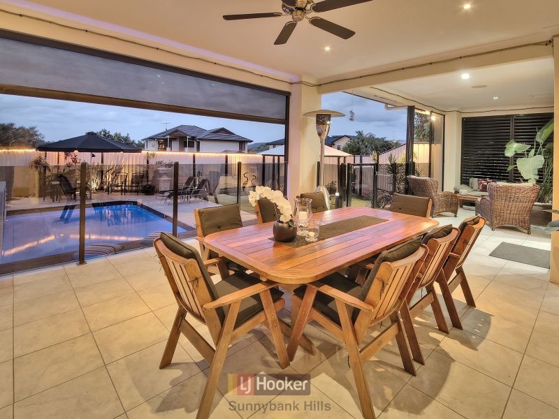 91/402 Wishart Road, Wishart QLD 4122