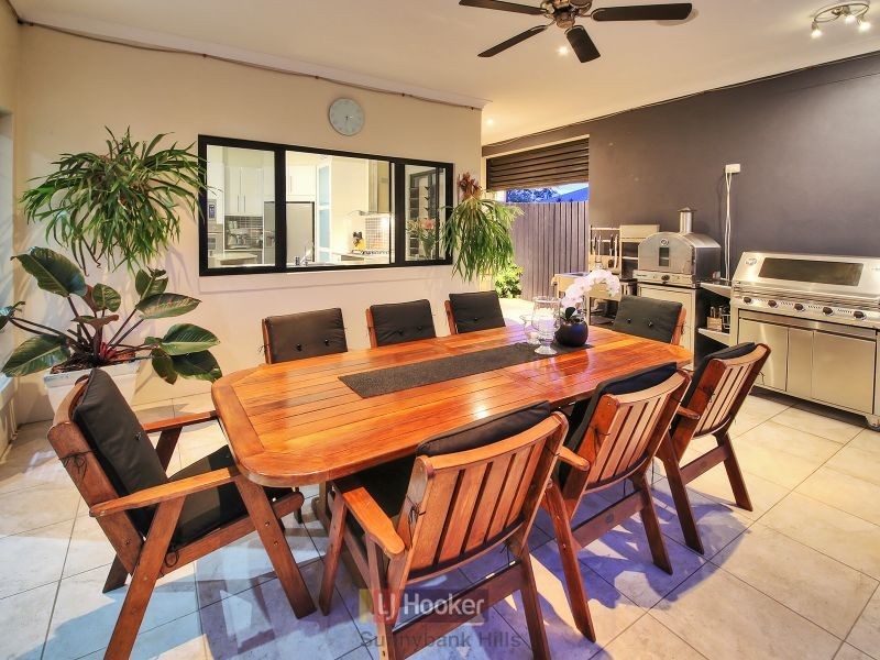 91/402 Wishart Road, Wishart QLD 4122