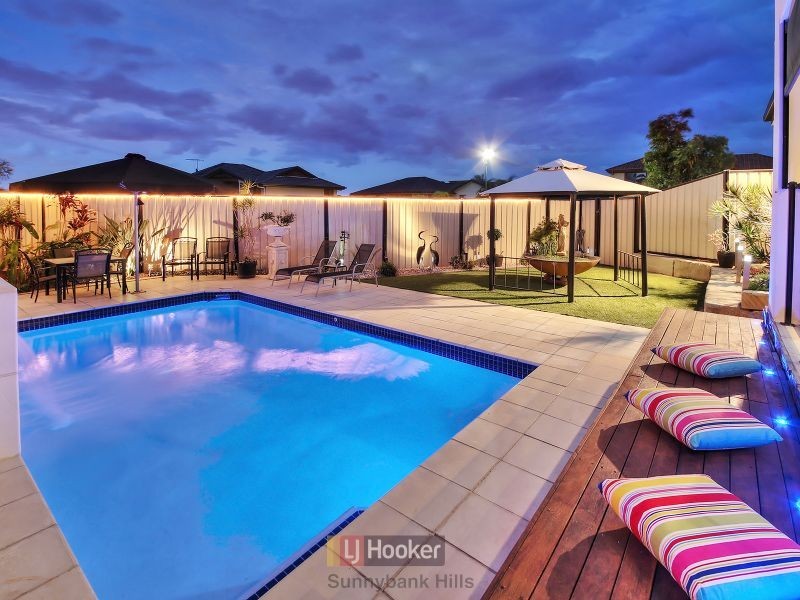 91/402 Wishart Road, Wishart QLD 4122