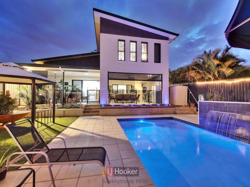 91/402 Wishart Road, Wishart QLD 4122