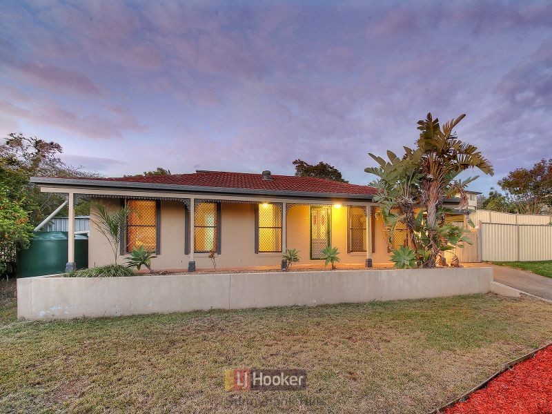 6 Konanda Street, Algester QLD 4115