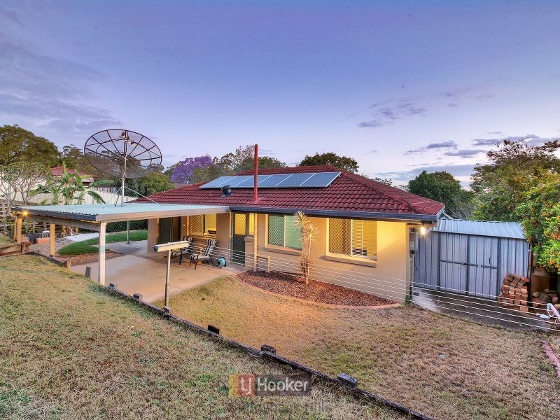 6 Konanda Street, Algester QLD 4115