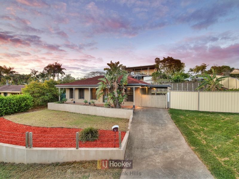 6 Konanda Street, Algester QLD 4115