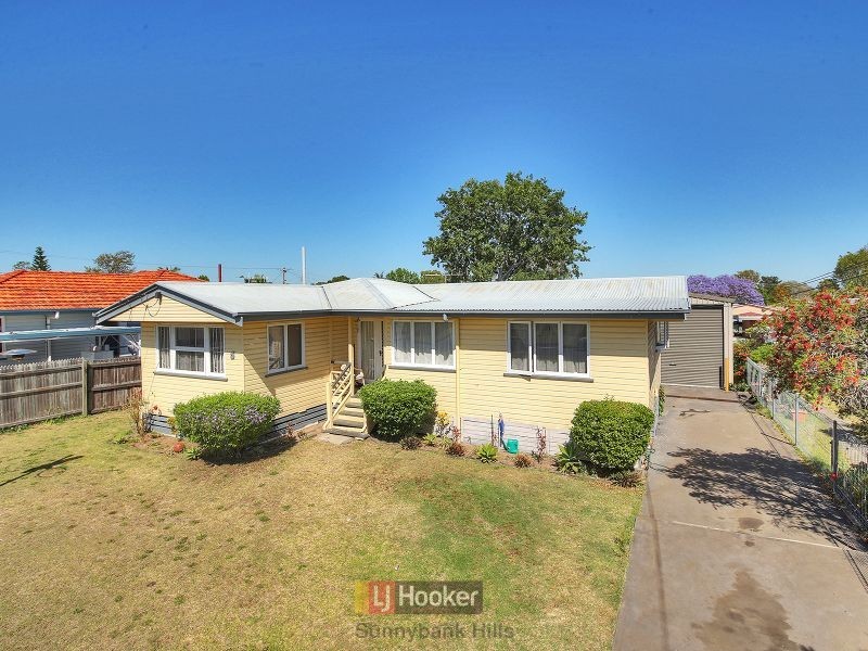 5 Wardgrave Street, Acacia Ridge QLD 4110